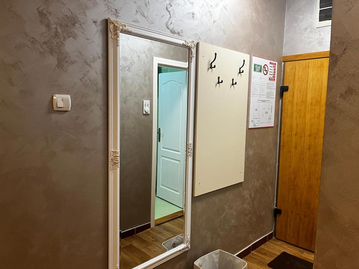 Apartman Studio DIAMOND Subotica Esterno foto