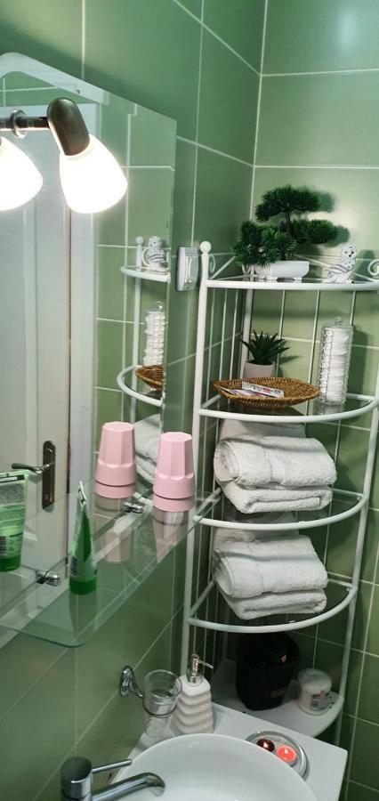 Apartman Studio DIAMOND Subotica Esterno foto