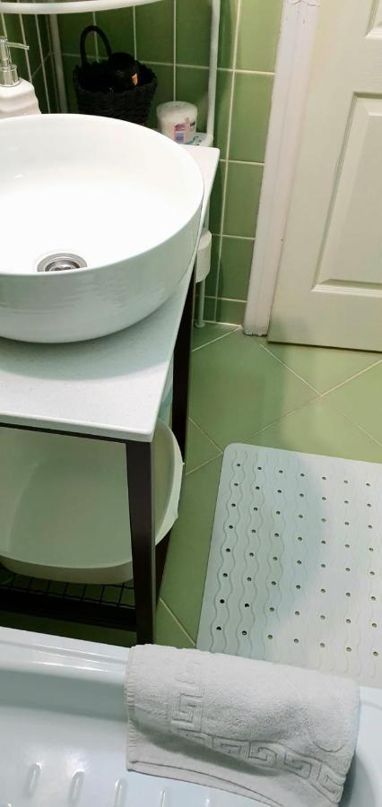 Apartman Studio DIAMOND Subotica Esterno foto