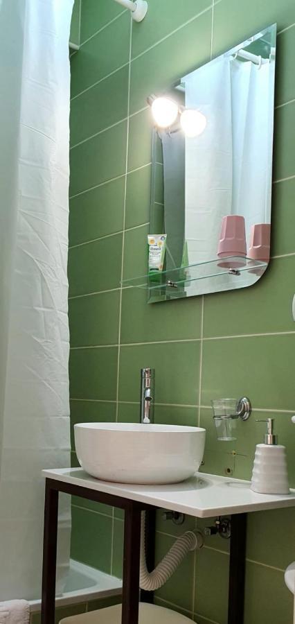 Apartman Studio DIAMOND Subotica Esterno foto